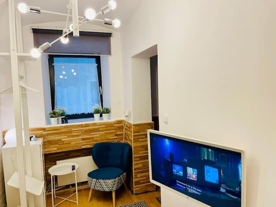 Centrum - Moderny Komfortny * 布拉迪斯拉发