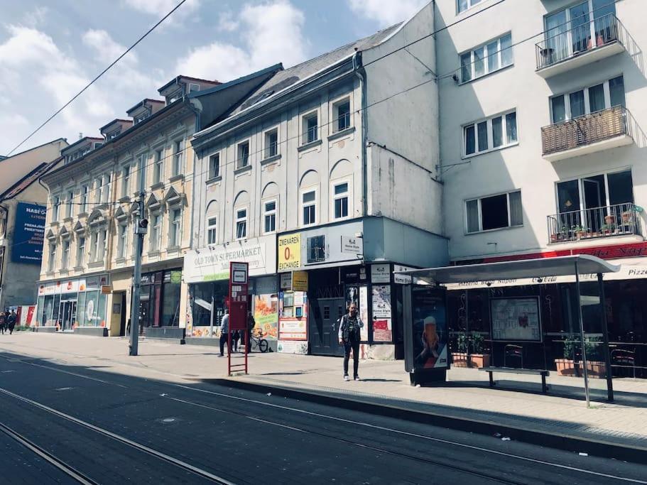 公寓 Centrum - Moderny Komfortny