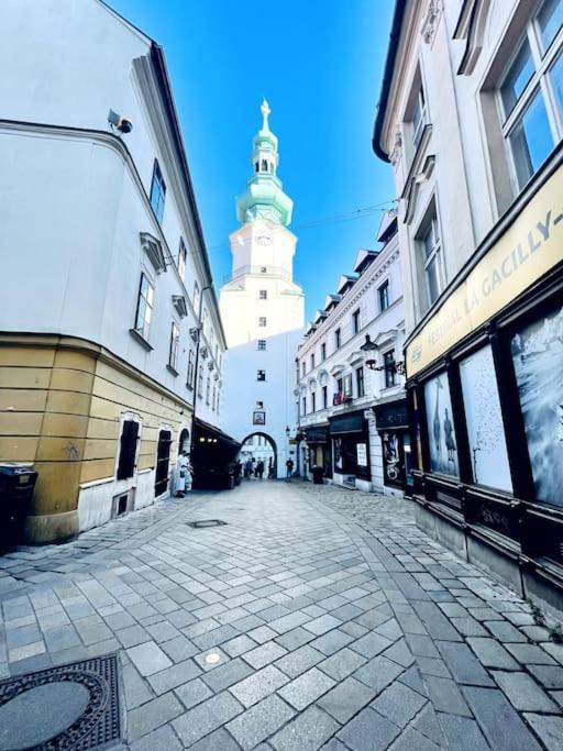 Centrum - Moderny Komfortny 公寓 *